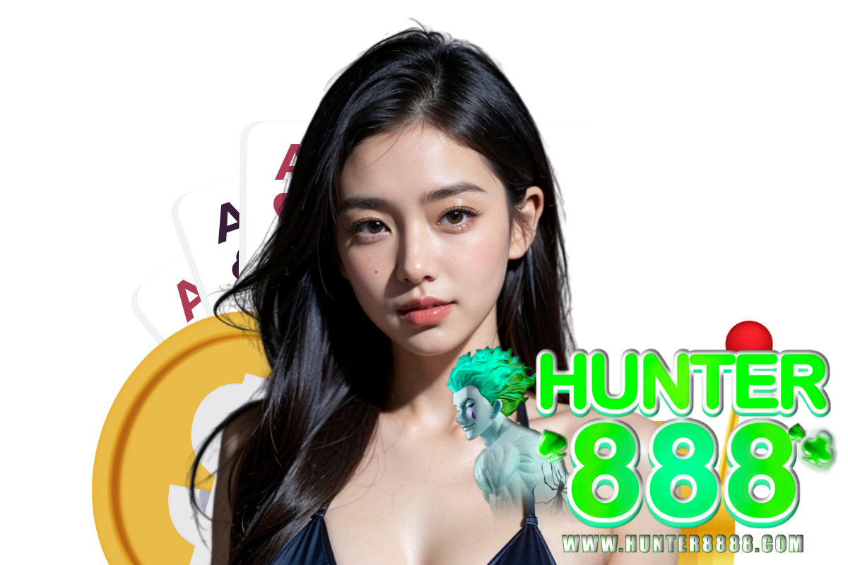 hunter888