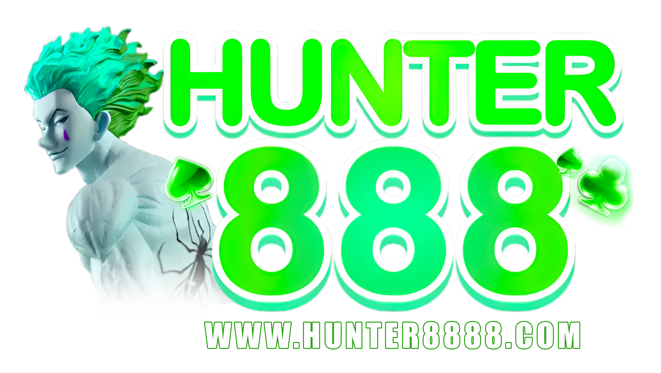 hunter888